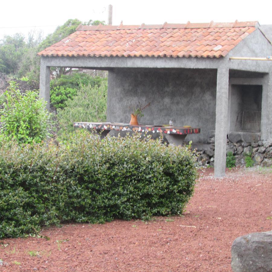 Adega Do Gato Hotel Calhau Exterior foto